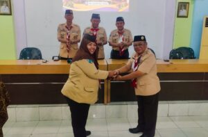 Siti Mariyam Pimpin Kwarcab Surabaya 2026–2031, Dipilih Mufakat