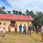 HUT RI ke-81, Tarabintang Buka Turnamen Voli