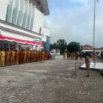 Pemerintah Kabupaten Tapanuli Utara Terus Memperkuat Komitmen 
