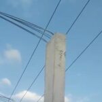 Sudah Bayar Rp6 Juta, Kabel PLN Hambat Pembangunan di Ketapang Belum Jelas