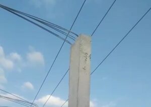 Sudah Bayar Rp6 Juta, Kabel PLN Hambat Pembangunan di Ketapang Belum Jelas
