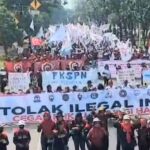 KSPN Tak Ada Tendensi Kepentingan Politik