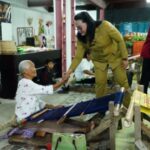 ECO-Ulos Taput Ubah Limbah Pertanian Jadi Wastra Bernilai Ekonomi