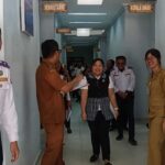 Banyak OPD Toba Belum Punya Rekening Bank Sampah