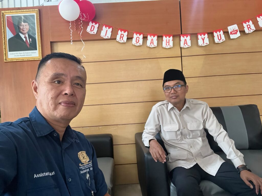 Kemenhaji Kabupaten Blitar Akan Memanggil Pihak PT Salbilina Tour dan Travel Terkait Aduan LBH CAKRAM
