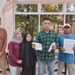 Ahli Waris Sodikin Gugat Pemdes Plosowahyu ke KIP Jatim dan Diadukan ke Ombudsman atas Sengketa Buku C Tanah
