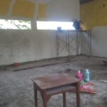 Diduga Tak Transparan, Proyek Rehabilitasi SDN Banjarejo Lamongan Senilai Rp751 Juta Disorot