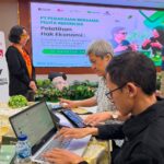 Pegadaian dan Yayasan Pelita Berikan Pelatihan Hak Ekonomi bagi Penyandang Disabilitas