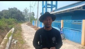 Polemik Keluhan Tarif Pamsimas di Desa Brangsi, Mashud Beri Klarifikasi