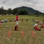 Talenta Muda Toba Bersiap! PSSI Gelar Latihan U-13 dan U-15 Jelang Soeratin Cup