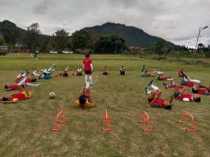 Talenta Muda Toba Bersiap! PSSI Gelar Latihan U-13 dan U-15 Jelang Soeratin Cup