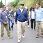 Bupati Taput Apresiasi Aksi Nyata Yayasan Pelita Kita Bersama di Siatas Barita