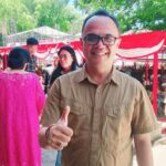 Dies Natalis ke-70 SMA Swasta BTB, Donni R. Simamora, SIP.MM : Momentum Kebersamaan Jelang HUT RI ke-81