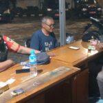 Koramil 06/Cakung Gelar Patroli/Siskamling Bersama Warga