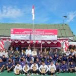 HUT ke-81 RI, 322 Warga Binaan Rutan Balige Terima Remisi, 3 Orang Langsung Bebas