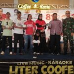 Arya Wisang Angkasa Juara Open Turnamen Catur H. Mat Yasin, Unggul Tie-Break atas Raden Syafiuddin