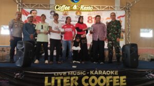 Arya Wisang Angkasa Juara Open Turnamen Catur H. Mat Yasin, Unggul Tie-Break atas Raden Syafiuddin