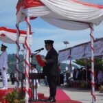 Bupati Toba: Persatuan dan Gotong Royong Jadi Kekuatan Membangun Daerah