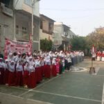 Semangat Anak Indonesia! PAUD & PKBM Mutiara Hati Meriahkan HUT RI ke-81