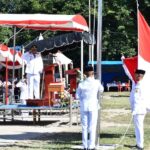 Dari Pangururan, Vandiko Serukan Semangat Baru Membangun Samosir