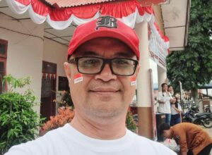SDN Pardamean Sibisa Masuk Prioritas Perbaikan, Disdikpora Toba Tunggu Respons Kementerian