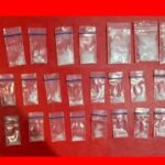 Gagalkan Peredaran Sabu: Polres Tanjung Perak Sita 20,4 Gram, Dua Perempuan Dibekuk