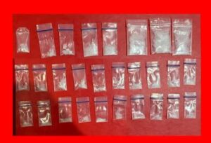 Gagalkan Peredaran Sabu: Polres Tanjung Perak Sita 20,4 Gram, Dua Perempuan Dibekuk