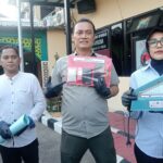 Polisi Amankan 89,81 Gram Sabu di Asemrowo, Pemasok Diburu