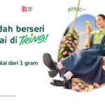Pegadaian Resmi Luncurkan Campaign “Tenang Saja”