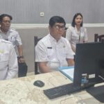 Survey Akreditasi RSUD Tarutung, Dewan Pengawas Pastikan Kesiapan Mutu Pelayanan
