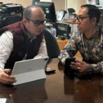 Pemkab Tapanuli Utara Perjuangkan Tambahan DAU Rp142,87 Miliar, Fokus Jaga Pelayanan dan Percepatan Infrastruktur