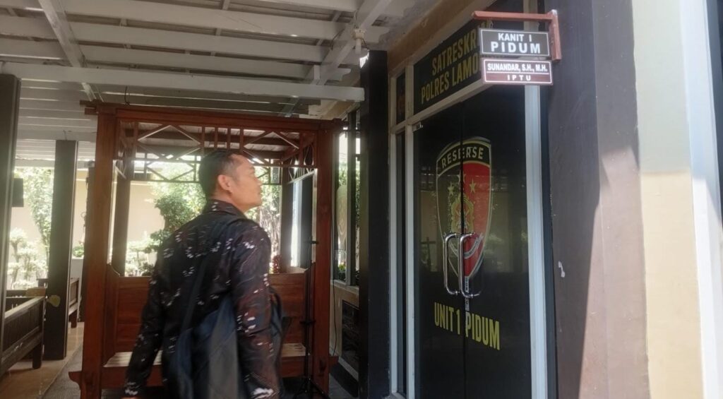 Mediasi Sengketa Tanah di Lamongan Deadlock, Polisi Lanjutkan Penyidikan Dugaan Pemalsuan Surat