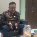 Polemik Penimbunan Irigasi Waruwetan Memanas, Ketua DPRD Lamongan Siapkan Opsi Pansus