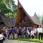 Pemkab Toba Sambut Delegasi API dalam Rangkaian IIGCE 2026
