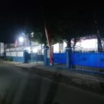Selokan SPPG Prambontergayang Bau Menyengat, Ada Apa dengan Pengelolaan Limbah?