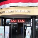 Seorang Wartawan Jadi Korban Kekerasan Oknum Debtcollector, Kinerja Polsek Tamansari Disorot 