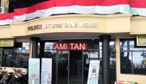Seorang Wartawan Jadi Korban Kekerasan Oknum Debtcollector, Kinerja Polsek Tamansari Disorot 