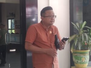 Kecewa Hasil Audiensi, AJPL Desak DPRD Lamongan Bentuk Pansus Pengawasan