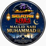 Maulid Nabi 1448 H, Komunitas Selatan Keras Ajak Anggota Pererat Silaturahmi
