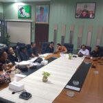 Pabrik di Atas LSD, Irigasi Tertimbun: Petani Waruwetan Terancam