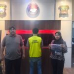 Kembali Terjerumus: Residivis Narkoba Jadi Pengedar Sabu karena Penghasilan Warung Kopi Tak Cukup