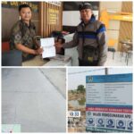 Rabat Beton Duduksampeyan-Betoyoguci Retak, LPHM Pandawa Desak DPUTR Gresik Buka Data Proyek
