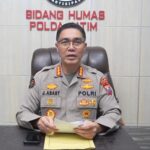 Polda Jatim Ingatkan Orang Tua: Awasi Anak agar Tak Terprovokasi dan Terjebak Kericuhan