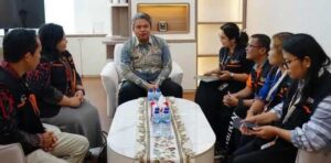 Data Akurat, Pembangunan Tepat Sasaran