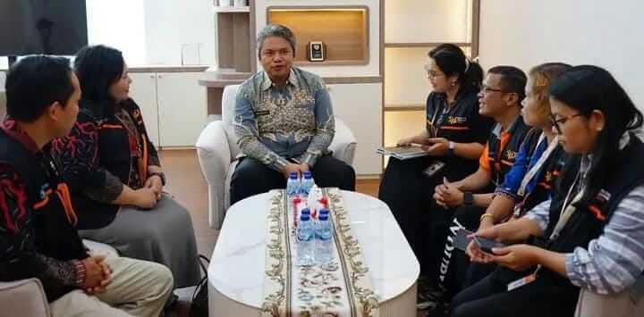 Data Akurat, Pembangunan Tepat Sasaran