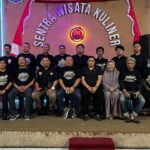 Kopdar Pengurus BRINUS Jatim di Surabaya, Tiga Agenda Jadi Fokus Konsolidasi