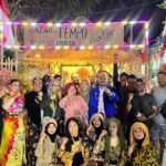 Sukses Digelar, Bazar UMKM di Sukodadi Dorong Produk Lokal dan Ekonomi Masyarakat