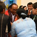 HUT GKPI Ke-62, Wabup Ariston Ajak Jemaat Perkuat Iman dan Tingkatkan Kontribusi dalam Pembangunan Samosir