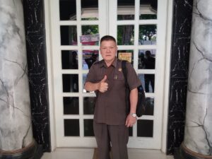 Soroti Praperadilan, Yakubus: Jangan Jadi Formalitas, Hakim Harus Berani Uji Kekuasaan Aparat