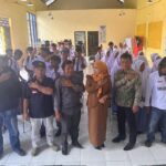 LSM Sahabat Imipas Gandeng Dewan Pendidikan Sampang Edukasi Pelajar tentang Bahaya Narkoba
